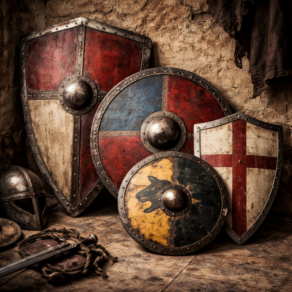 🛡️ Buy Us a Shield