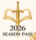2026 Season pass
